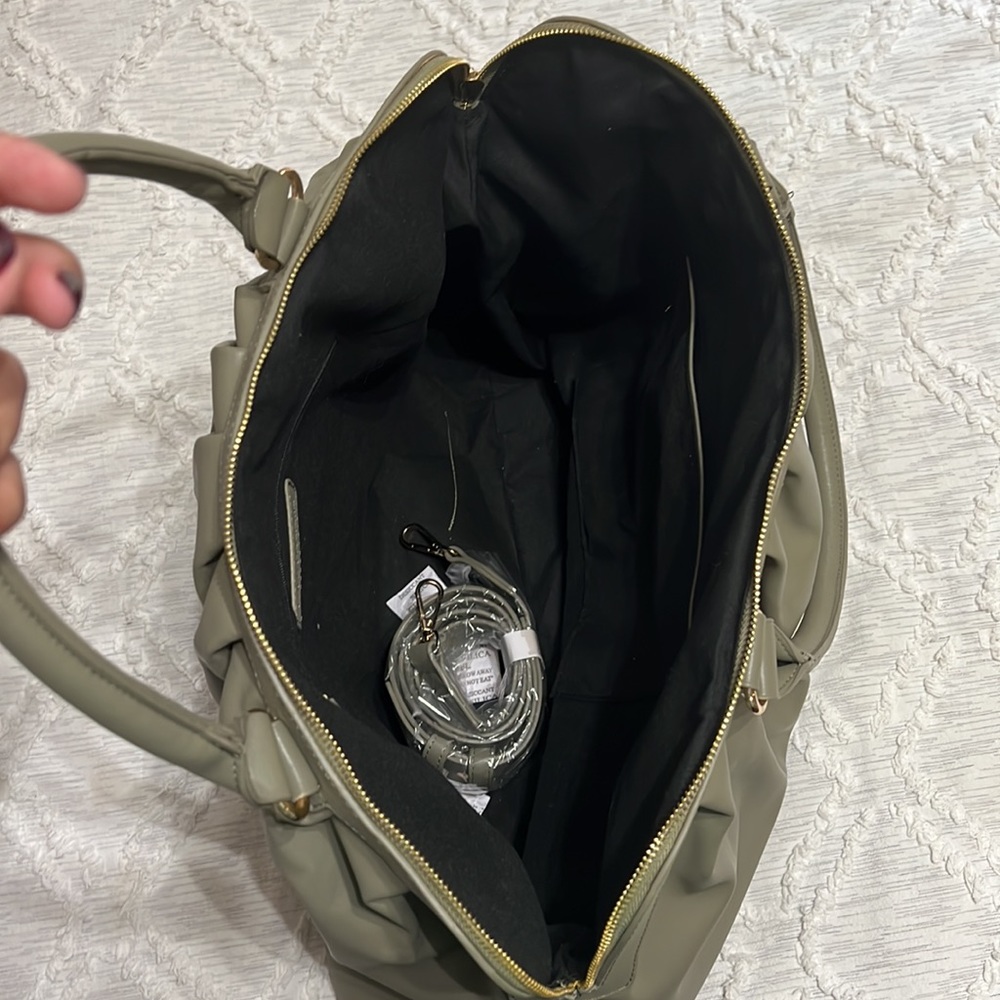 Weekender bag - Picture 6 of 10